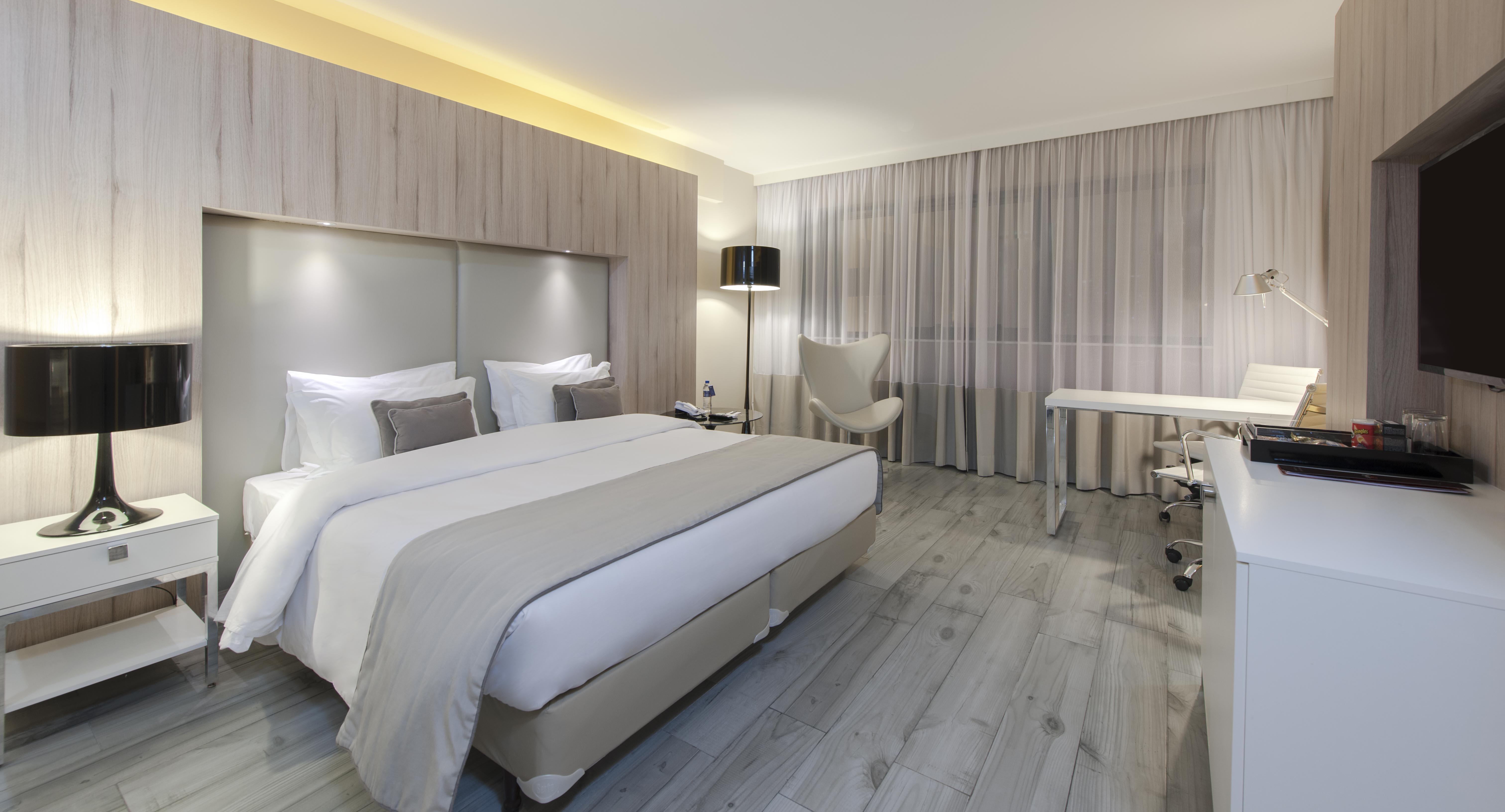 Radisson Blu Belo Horizonte Savassi 호텔 외부 사진 Deluxe room