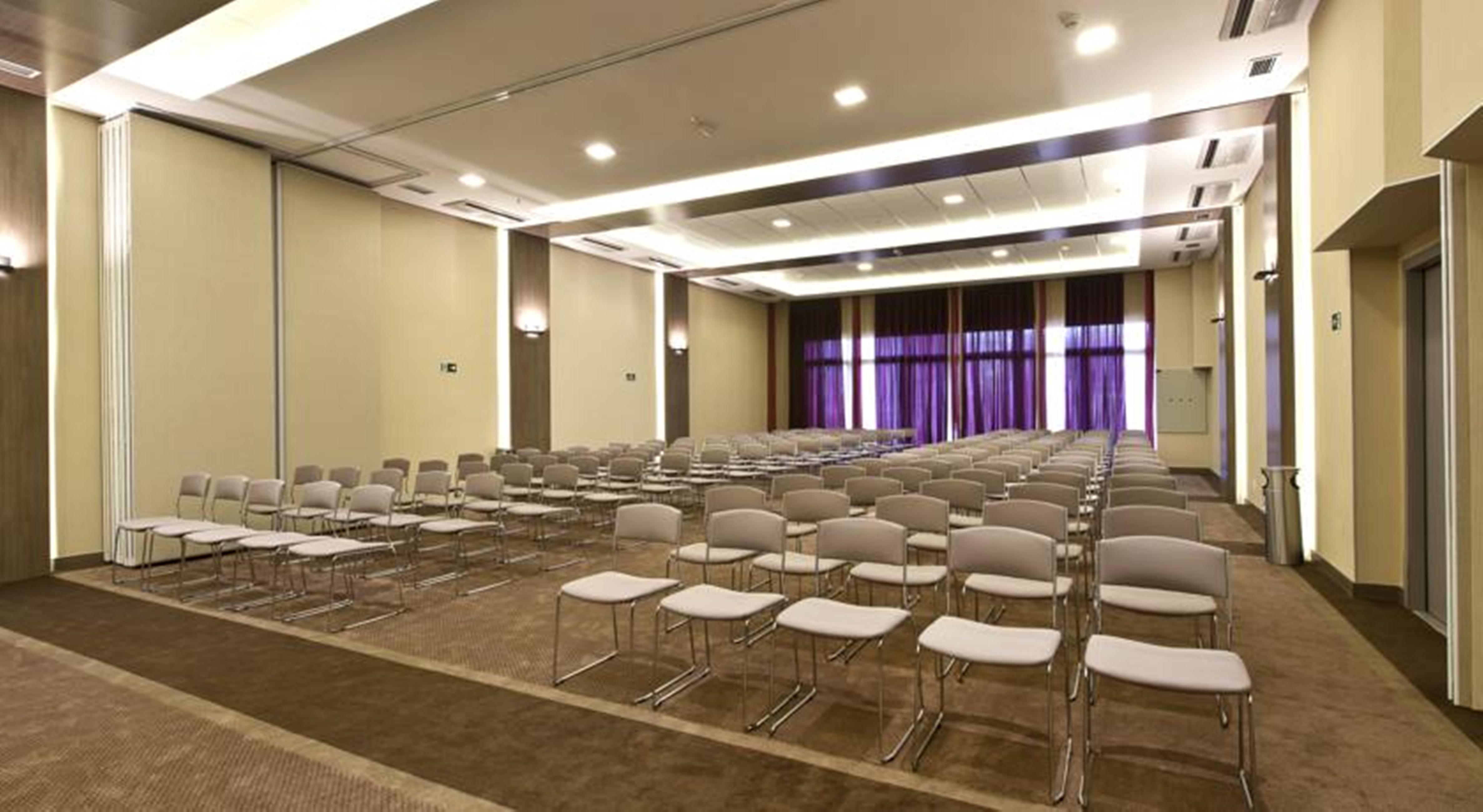 Radisson Blu Belo Horizonte Savassi 호텔 외부 사진 The main conference room