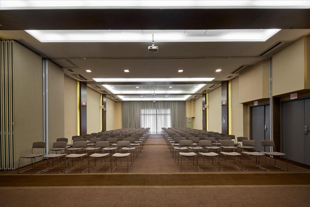 Radisson Blu Belo Horizonte Savassi 호텔 외부 사진 The main conference room